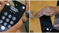 Smart phone, pinaniniwalaang na-hack matapos kumonekta sa public wifi