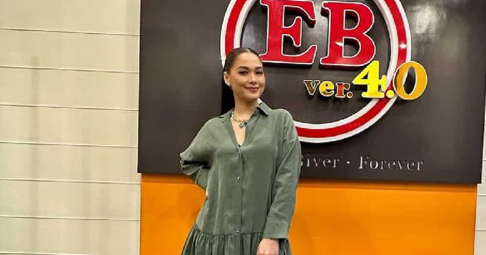 Maja Salvador sa TV5 transfer ng TVJ at co-hosts: “Nandito na ang mga legit Dabarkads!”