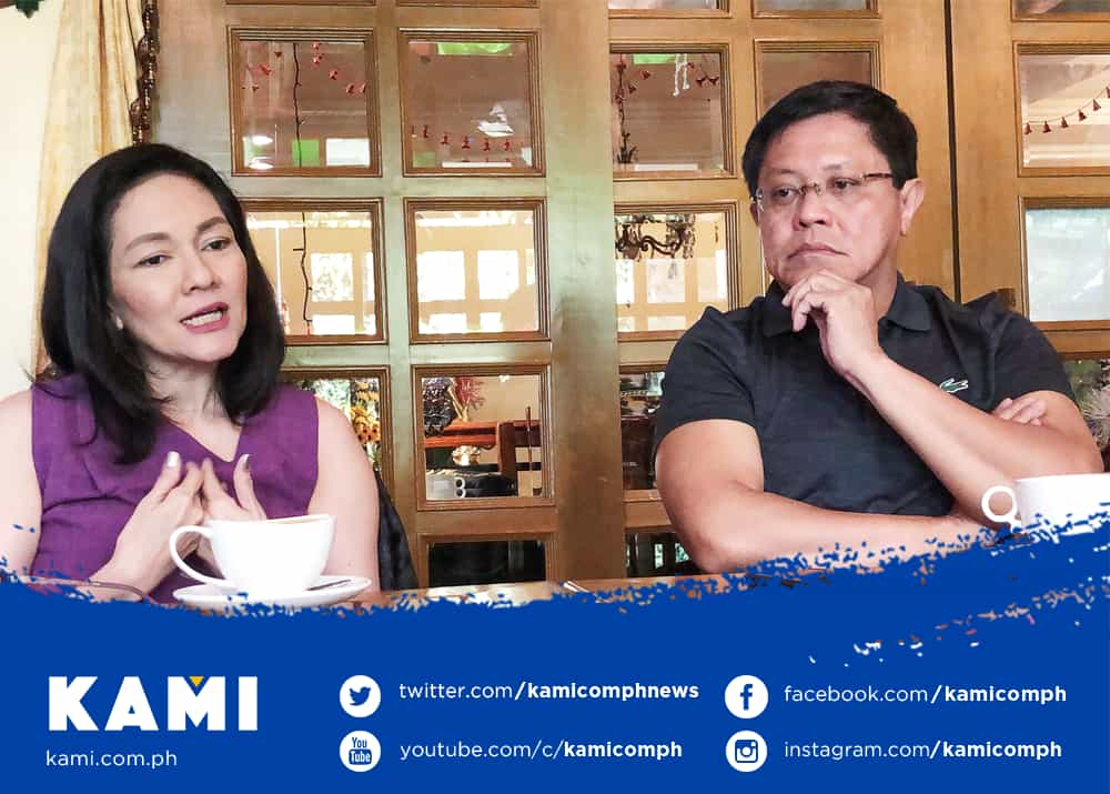 What is ‘Safe Spaces and Public Spaces Bill’? Sen. Hontiveros and Cong. Villarin explain