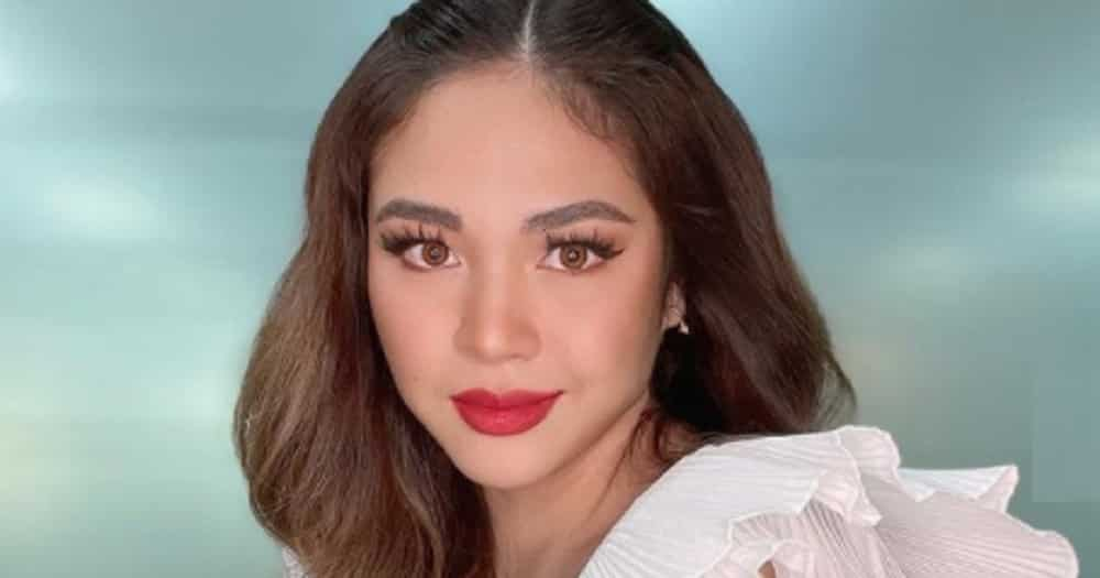 Janella Salvador, inaming ‘di na nag-progress ang friendship with Julia Barretto