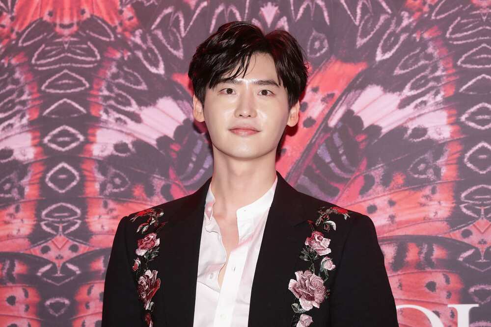 Korean actors Korean actors