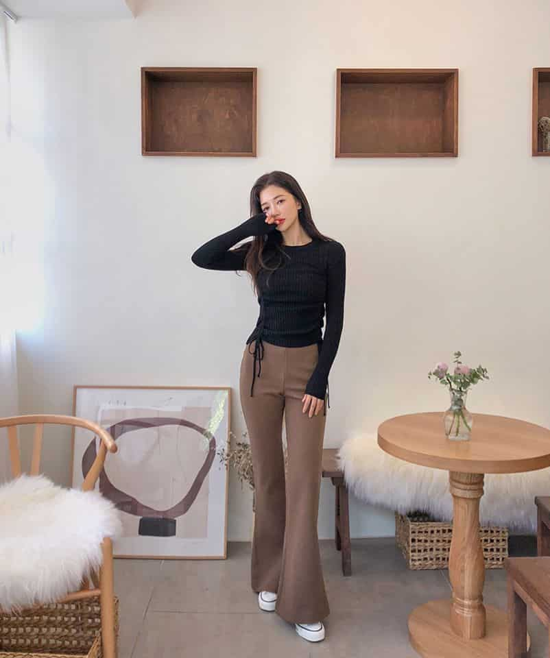 Korean outfit formal sale