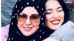 Kylie Padilla’s mom Liezl Sicangco shares noteworthy post about responsible man
