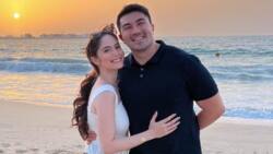 Jessy Mendiola pens heartfelt birthday greeting to husband Luis Manzano