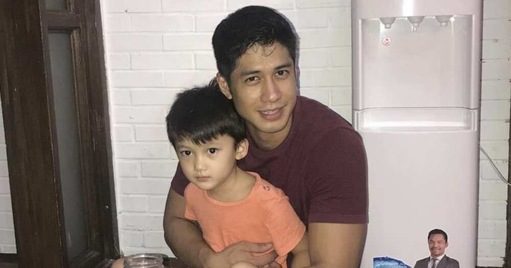 Aljur Abrenica sa isyung nangaliwa siya kay Kylie Padilla: "Totoo naman yun"