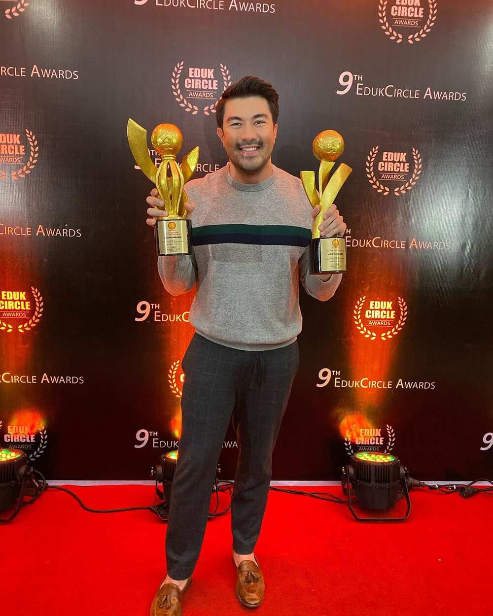 luis manzano business