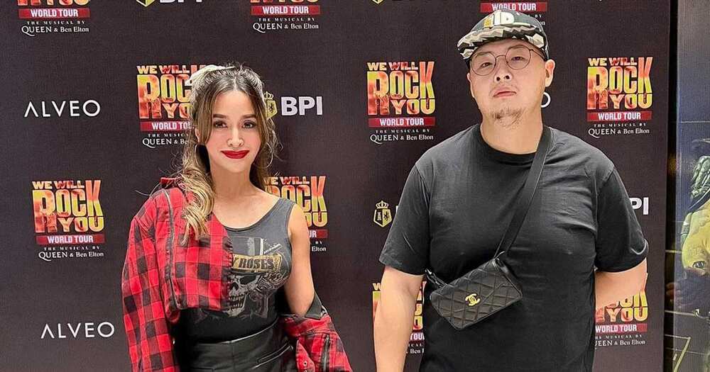Kris Bernal Kris Bernal