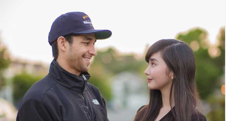 Wil Dasovich, pinatotohanang nahulaan ng kapatid ni Alodia Gosiengfiao ang paghihiwalay nila