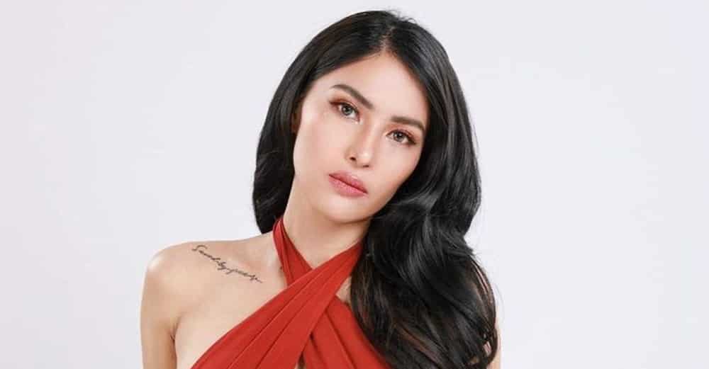 RR Enriquez, ibinida ang natural na kagandahan ni Pau Fajardo na aniya'y ikinamangha nya RR Enriquez, ibinida ang natural na kagandahan ni Pau Fajardo na aniya'y ikinamangha nya