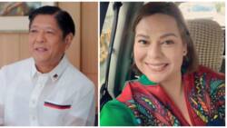 President-elect Bongbong Marcos, may pagbati kay vice president-elect Sara Duterte sa kaarawan nito