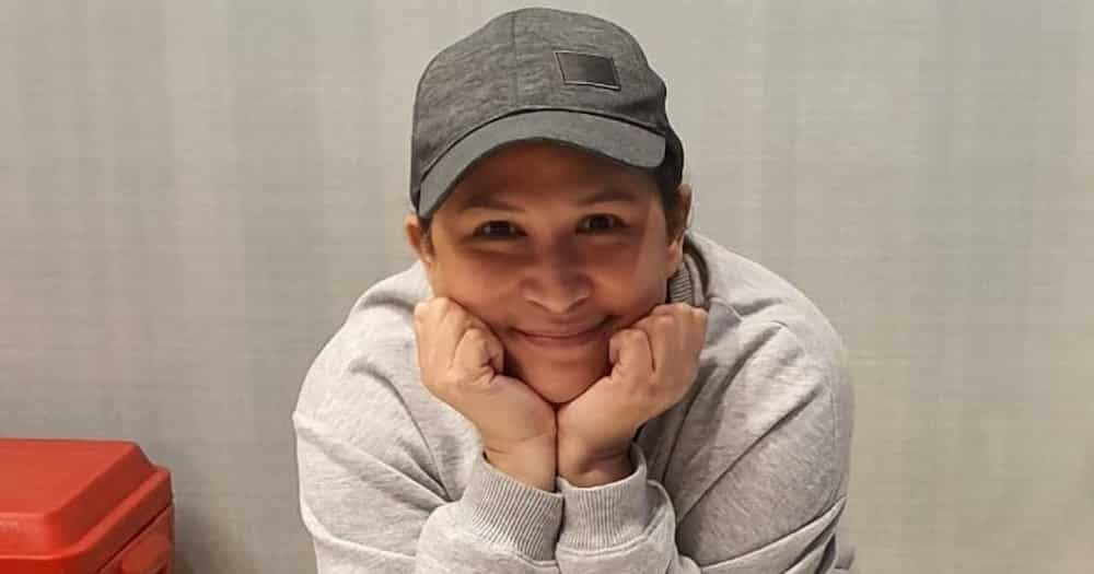 Janice de Belen, kinumpara sa bangus si Gerald Anderson: "matinik"