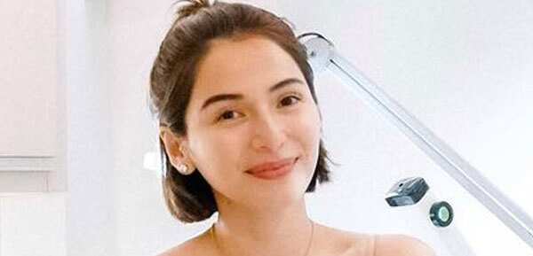 Netizens, naantig sa birthday message ni Dennis Trillo kay Jennylyn Mercado