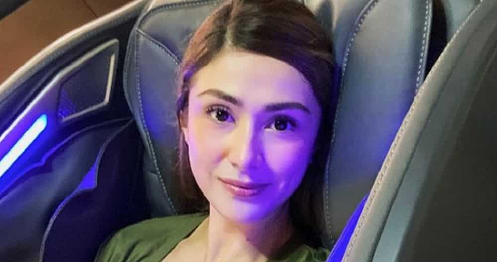 Video ni Carla Abellana habang kumakanta, viral na sa social media