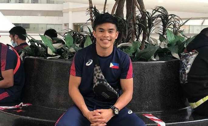 Carlo Paalam, dating nangangalakal bago maging boxing medalist sa Olympics