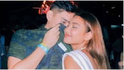 Nadine Lustre calls netizen's comment about her boyfriend "rude and offensive"