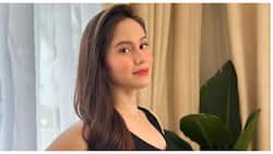 Jessy Mendiola gets real about body insecurities during pregnancy: “big deal for me”