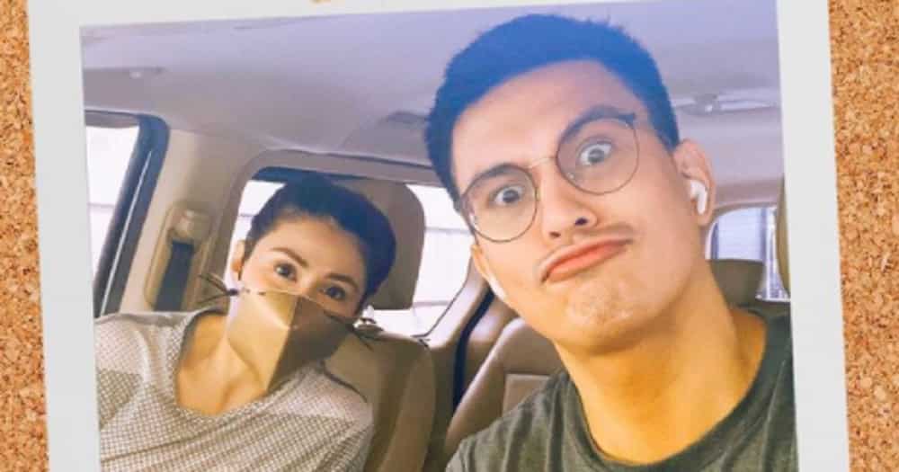 Tom Rodriguez battled with COVID-19; thanks Carla Abellana for helping him