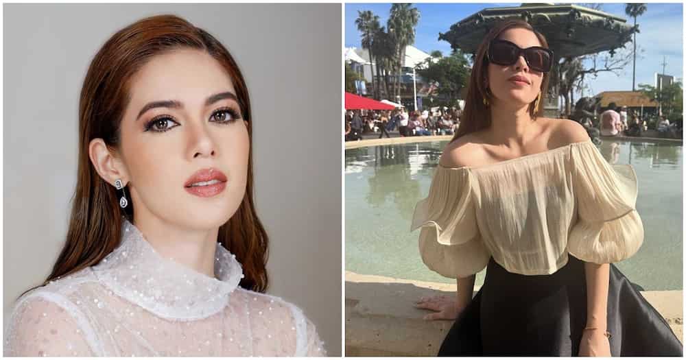 Shaina Magdayao on her second time in Cannes: "All about learning"