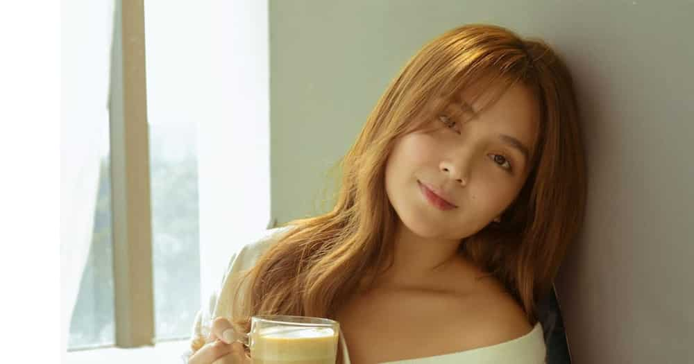 Kathryn Bernardo shares her makeup secrets to looking naturally beautiful