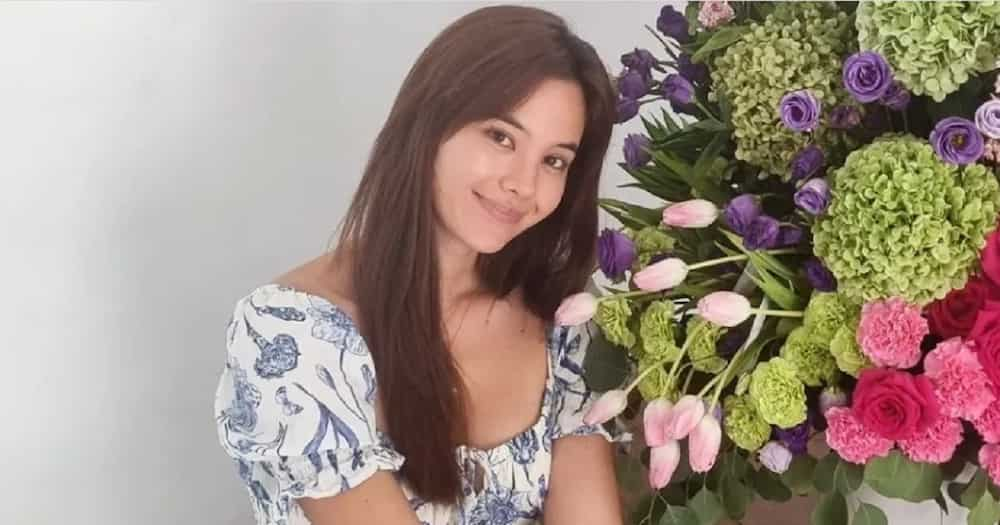 Netizens gush over Catriona Gray's viral transformation video on social media