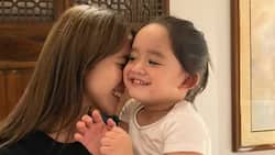 Julia Barretto pens heartfelt birthday greeting for niece Millie