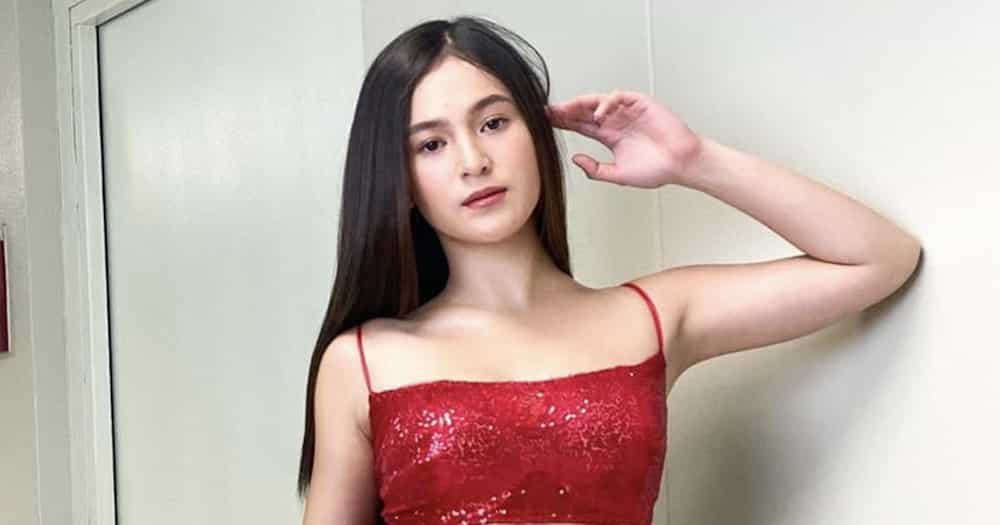 Barbie Imperial posts video of her sweet moments with Diego Loyzaga
