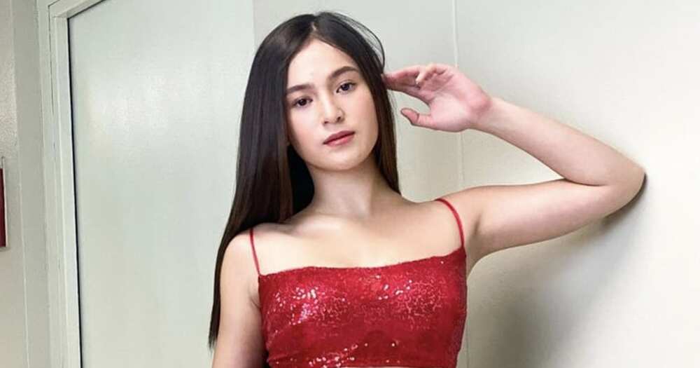 Barbie Imperial, binahagi ang simpleng date nila ni Diego Loyzaga sa Baguio City Barbie Imperial, binahagi ang simpleng date nila ni Diego Loyzaga sa Baguio City
