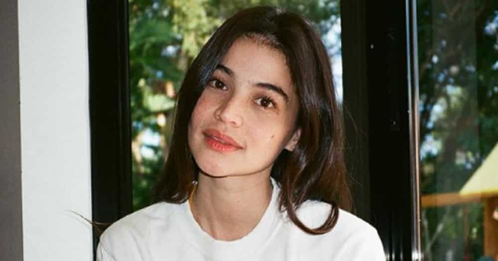 Video nina Anne Curtis, Jackie Gonzaga, Cianne Dominguez na kumakanta ng 'Gusto Ko Nang Bumitaw,’ viral