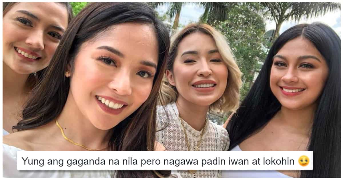 Jovit Baldovino's ex girlfriend Shara Chavez posts pictures with 