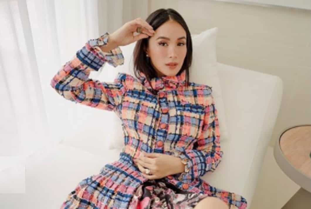 Forbes France just named Heart Evangelista (@iamhearte) as a top luxury  influencer in the world! She joins #ChiaraFerragni, #Aquaria, and…