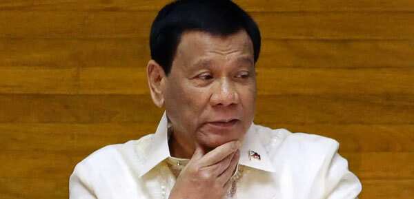 Duterte admits country loses P2 billion a day due to pandemic restrictions