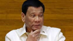 Duterte admits country loses P2 billion a day due to pandemic restrictions