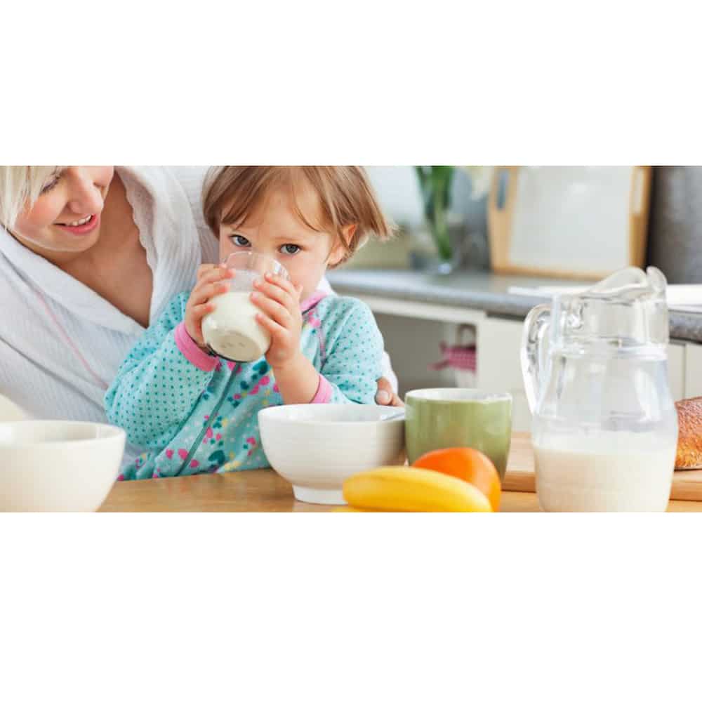 ‘World Milk Day’ sale: Milk products with big discounts for your kids