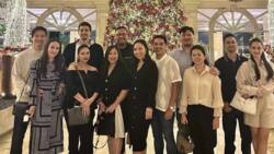 Danica Sotto posts heartwarming family photos from their recent get-together