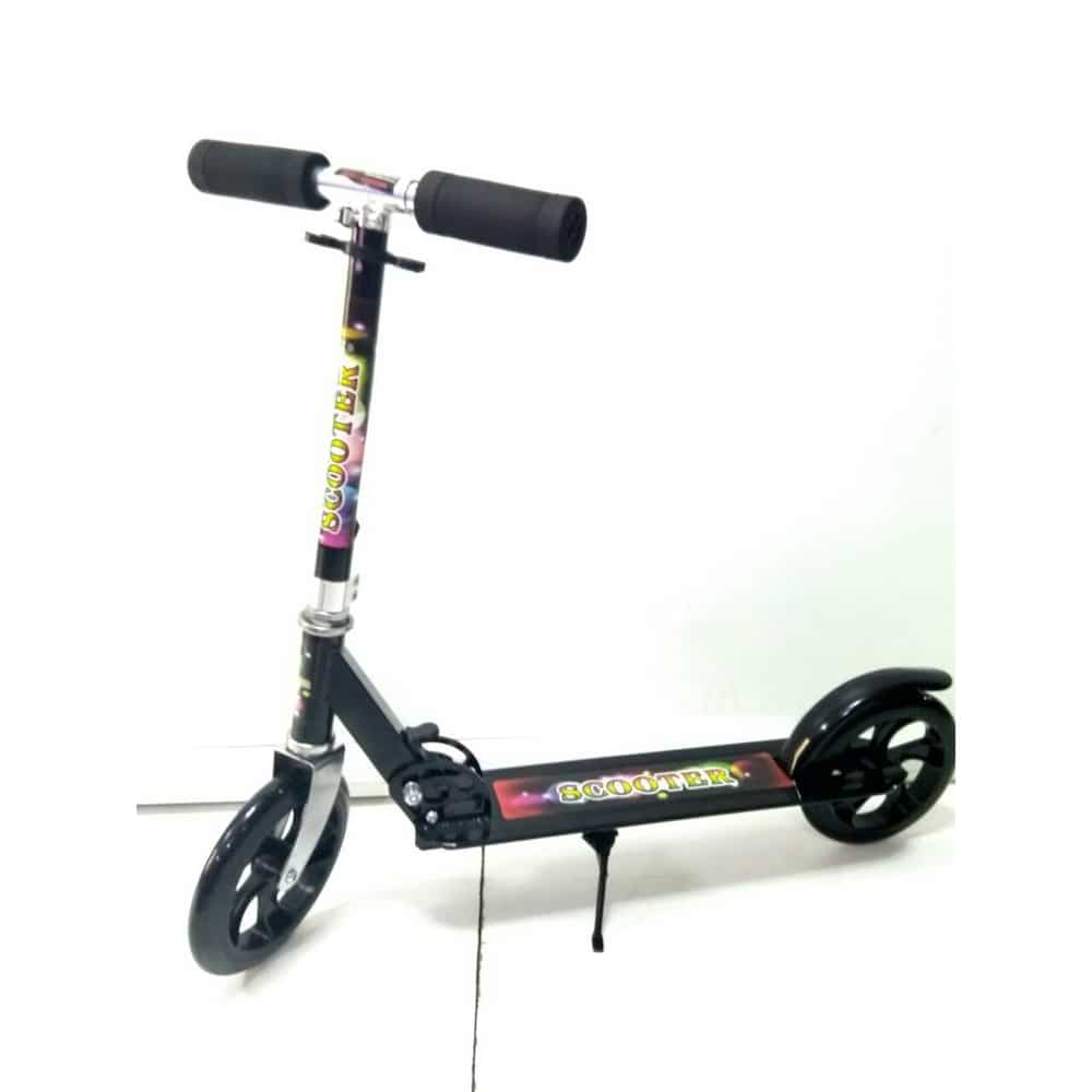 Top 3 high-quality scooters perfect for going to work during the quarantine