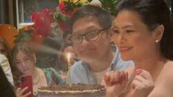 Sunshine Cruz pens sweet birthday greeting for her 'sis' Aiko Melendez