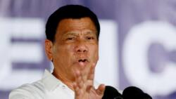 Duterte calls Justice Carpio ‘stupid’ after saying China can’t fish in PHL EEZ