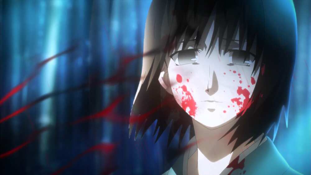 15 Must-See Horror Anime Movies, Ranked