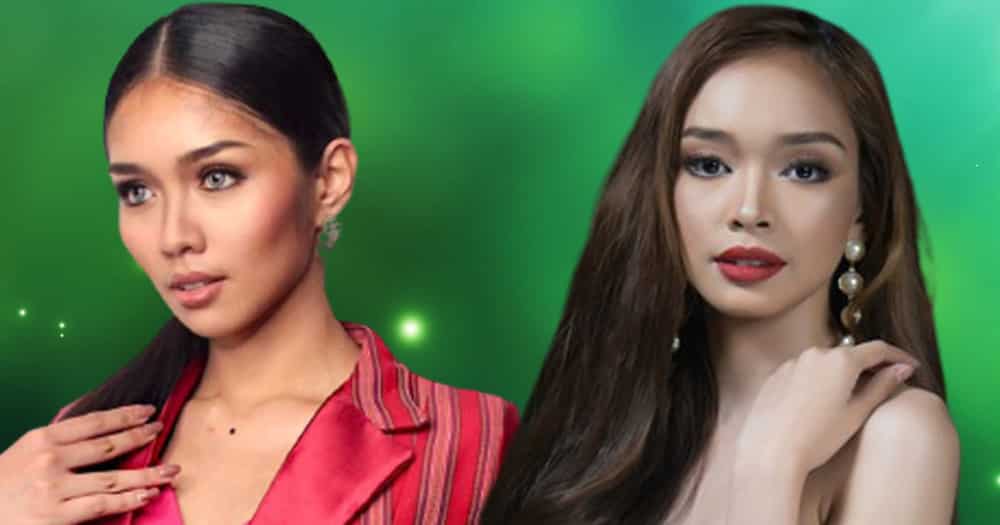 Miss Earth Caloocan, Miss Earth El Nido say trans women should compete in their own pageant