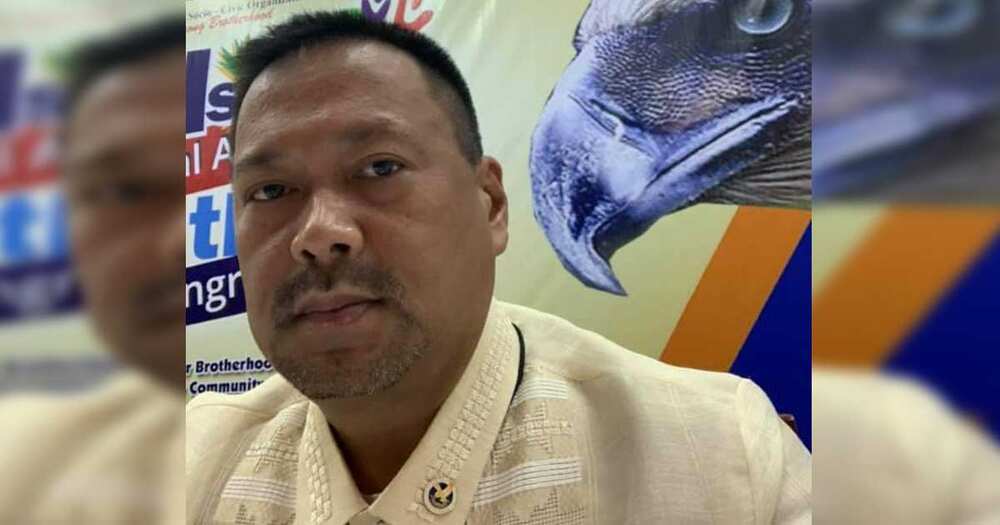 "Can't they be a Christian": JV Ejercito, hurt, asks after haters wish "bad things" for Erap