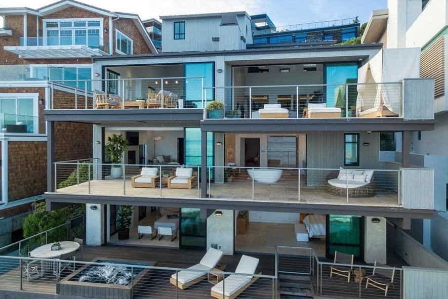 Tunay na yayamanin! Kevin Durant’s luxurious home and lavish lifestyle