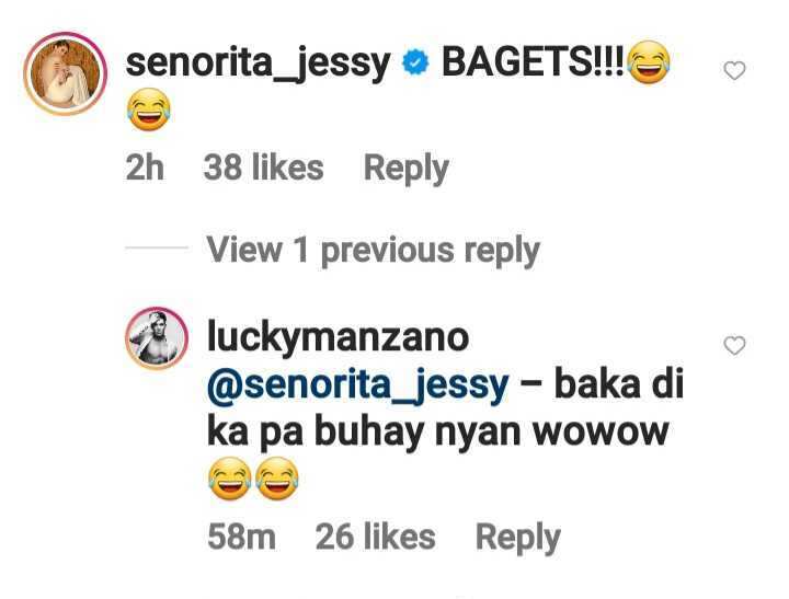 Jessy Mendiola gushes over Luis Manzano’s old video with Iya Villania, Nikki Gil, Shaina Magdayao