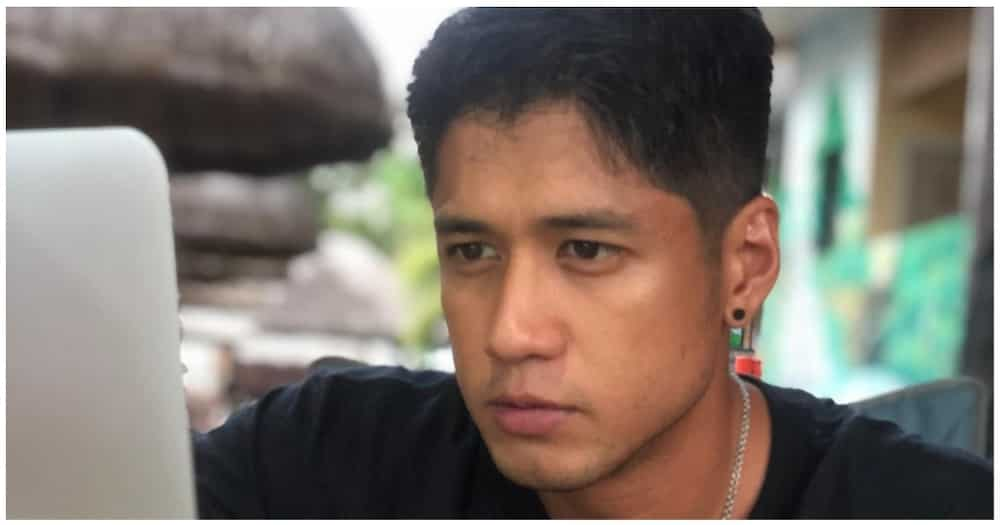 Aljur Abrenica, nag-post ng masayang video clip ng dalawang anak sa piling niya