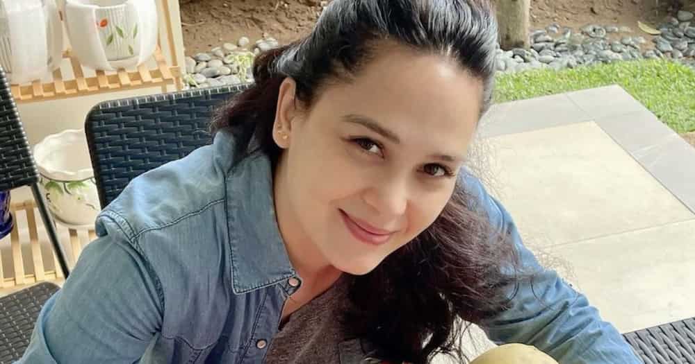 Kristine Hermosa/@khsotto Kristine Hermosa/@khsotto