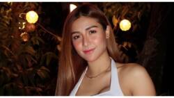 Sanya Lopez goes behind the scenes of new GMA series ‘Mga Lihim ni Urduja’