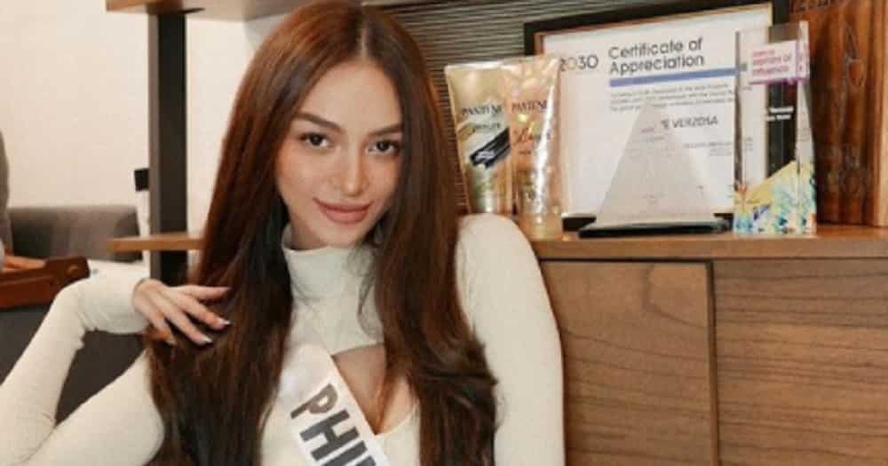 Kylie Versoza denies accusation that she is ‘mataray’ and ‘masungit’