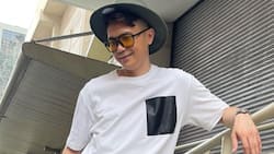 Vhong Navarro, nagdiwang ng kaarawan; Kanto Boys, muling nagsama-sama