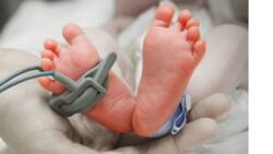 6-month-old baby na aksidenteng tinurukan ng COVID vaccine, nilagnat