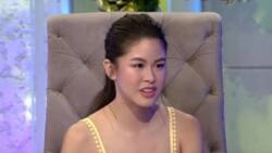Ricky Lo explains why he deleted posts about Kisses Delavin's condo issue