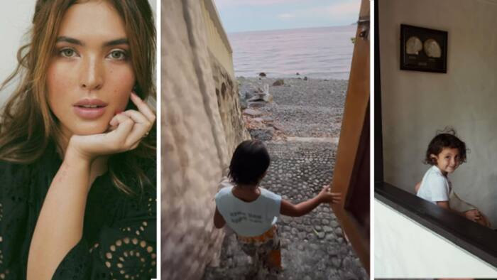 Sofia Andres pens heartfelt message for her daughter: "You've taught me what truly matters in life"